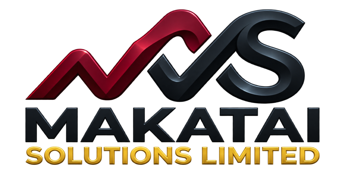 MAKATAI Solutions Limited